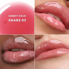 Giorgio Armani Prisma Glass Lip Gloss 1 ml. #02 Candy Halo