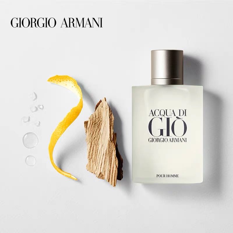 Acqua Di Gio Homme EDT 1.2 ml.