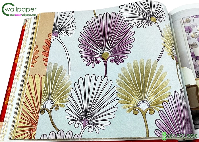 วอลเปเปอร์ Line Thai and Golden 79นัมเบอร์