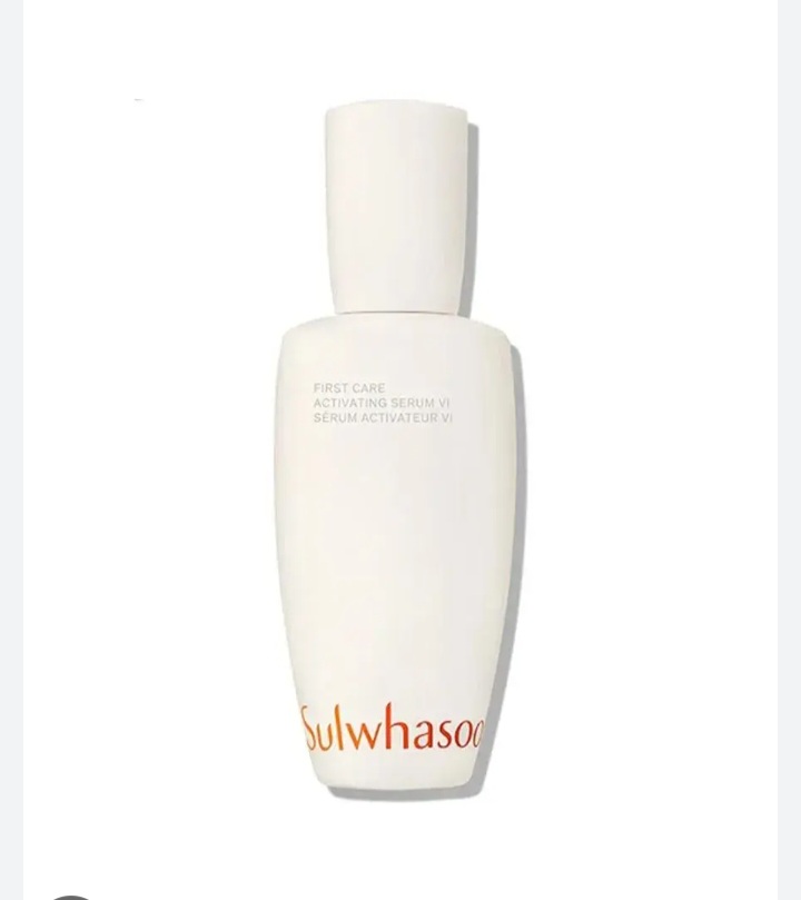 Sulwhasoo First Care Activating Sum VI 90 ml.