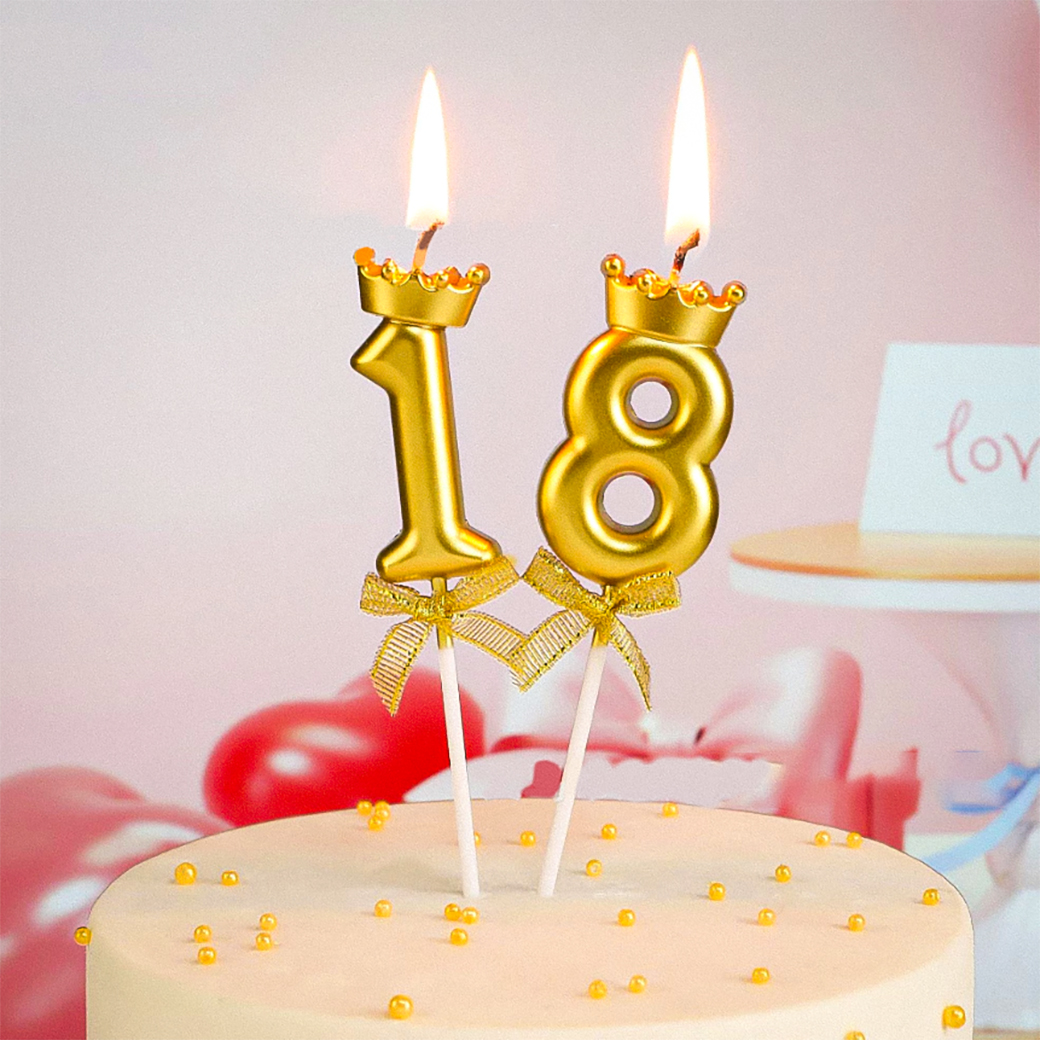 🔥เทียน🔥Happy birthday เทียนสี เทียนตัวเลข📌สินค้าเลือกลาย✔️พร้อมส่งในไทย เทียนวันเกิด เทียนสี อวยพรวันเกิด Birthday