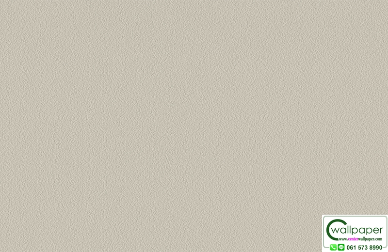 วอลเปเปอร์ติดผนังสีน้ำตาลอ่อน No.65438-6