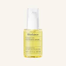 Biodance Radiant Vita Niacinamied Serum 30 ml.