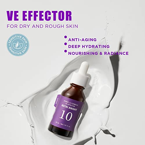 It's Skin Power 10 VE Effector AD Nutri Night 30 ml.