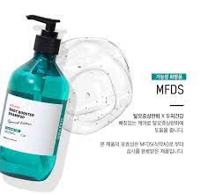 GRAFEN Root Booster Shampoo 500 ml.