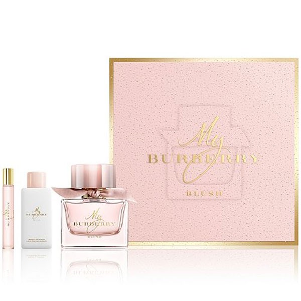 Burberry My Burberry Blush Eau de Parfum Gift Set