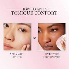 Lancome Tonique Confort Re-Hydrating Comforting Toner 50 ml.