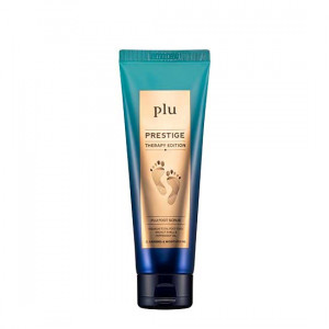 Plu Foot Scrub 100 g.