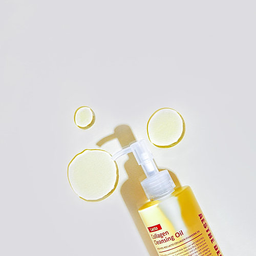 MEDI-PEEL Red Lacto Collagen Cleansing Oil 200 ml.