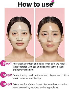 CKD Retino Collagen Small Molecule 300 Pore & Elasticity Mask 31 g. x 5 แผ่น