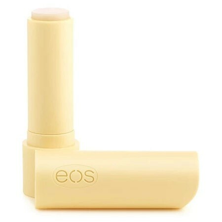 EOS Lip Balm Natural Organic #Mango Nectar