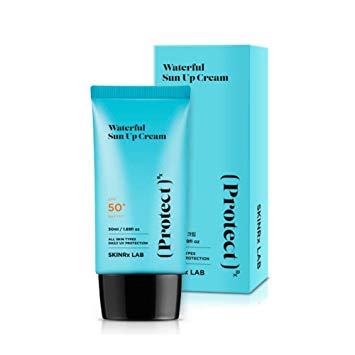 SKINRx Lab Waterful Sun Up Cream 50 ml.