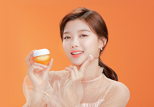 Laneige Radian-C Cream 50 ml.