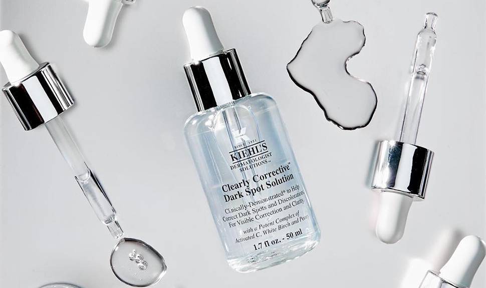 Kiehl's Clearly Corrective Dark Spot Solution 30 ml.