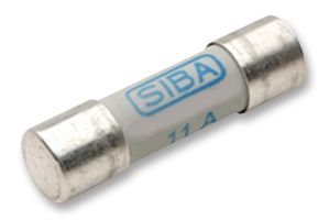 SIBA FUSE AC/DC1000V 4A