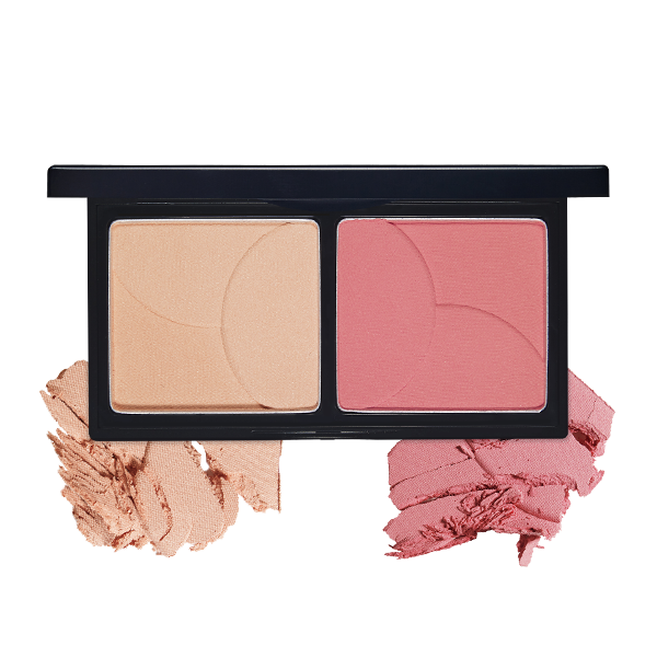 Etude House Shining Powder Cheek Duo # 3