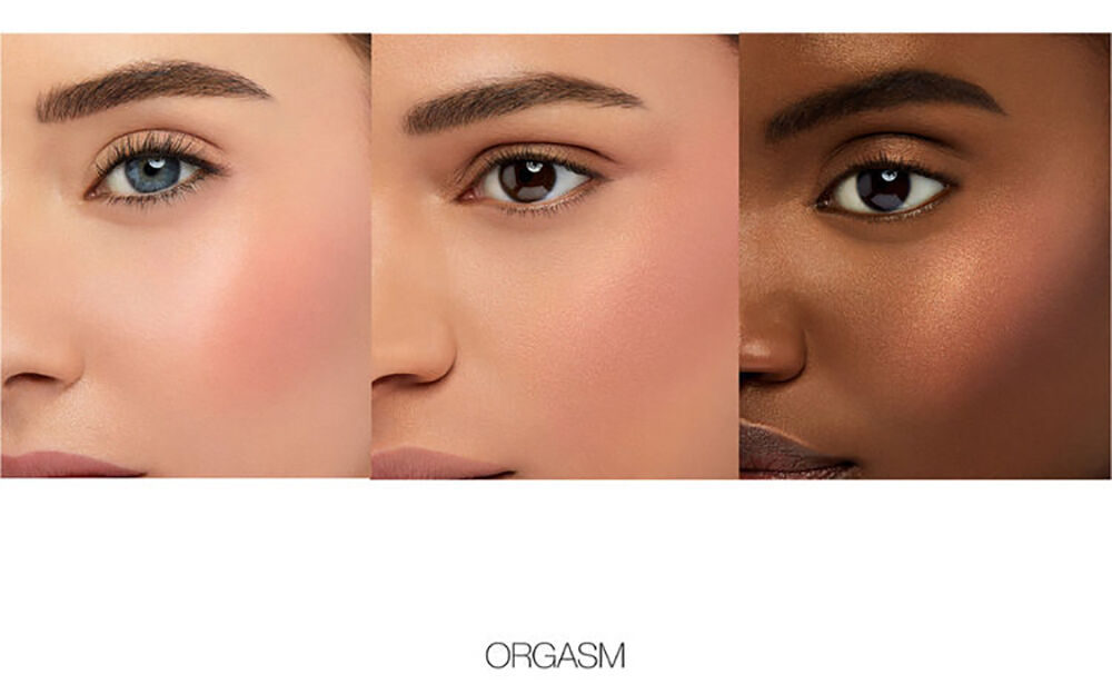 NARS Mini Blush 1.2 g. #Orgasm