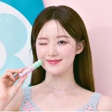 COLORGRAM Fruity Glass Tint 2.8 g. #03 Soda Cool Peach