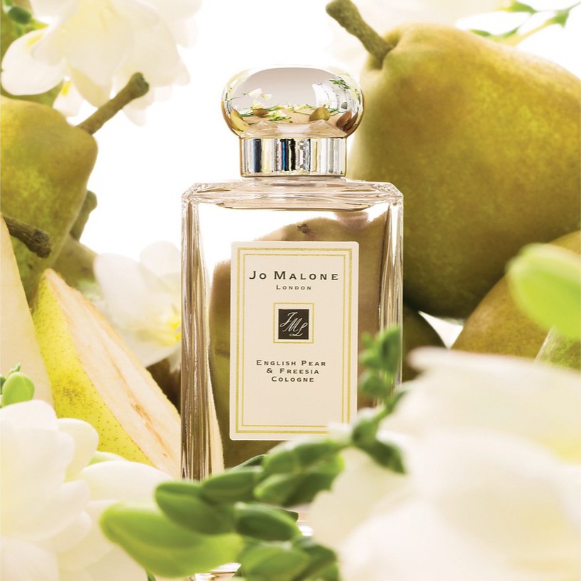 Jo Malone English Pear & Freesia Cologne 100 ml.