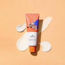 Round Lab Soybean Panthenol Cream 80 ml.