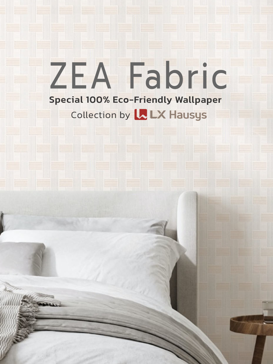 Zea Fabric