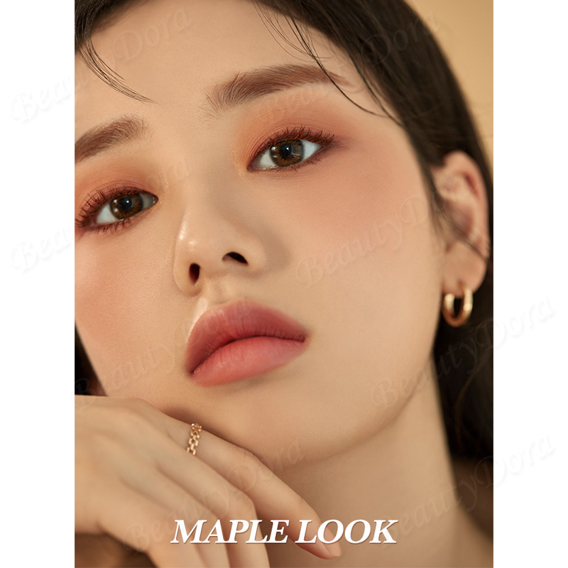 Etude House Play Color Eyes #Maple Road