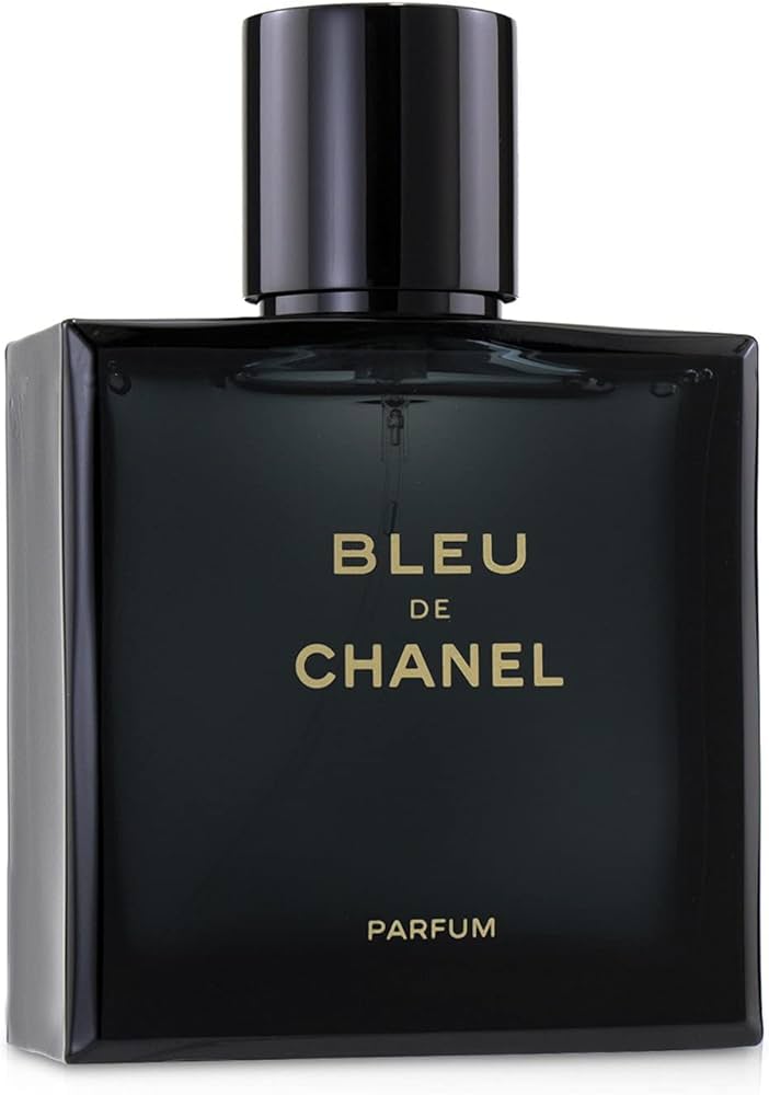CHANEL Bleu De CHANEL Parfum Pour Homme 100 ml.