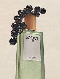 LOEWE Aire Sutileza Eau De Toilette 50 ml.