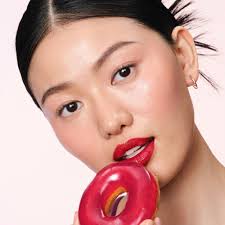 Laneige Glaze Craze Tinted Lip Serum 12 g. #Raspberry Jam