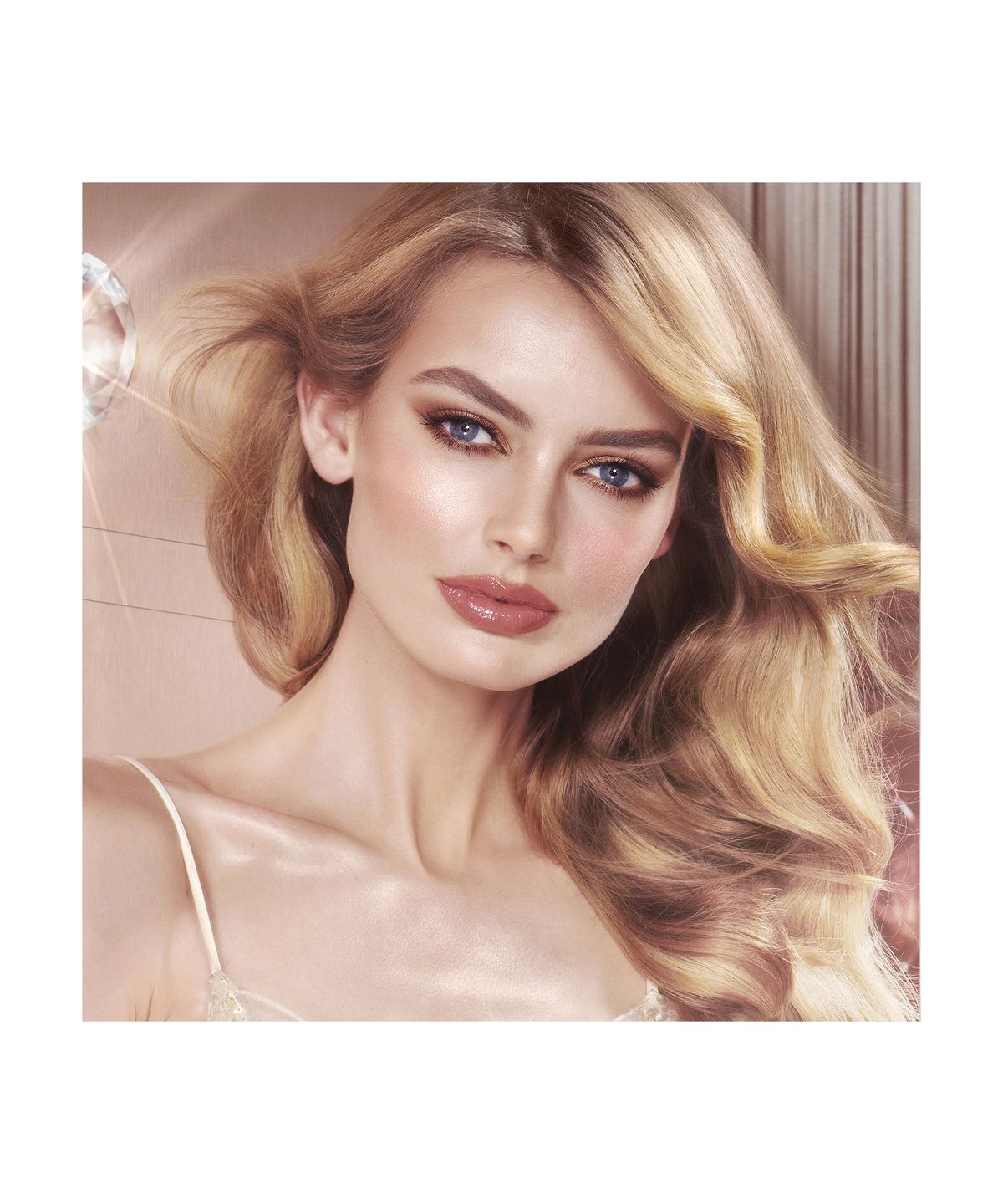 Charlotte Tilbury Filmstar Bronze and Glow 22.5 g.