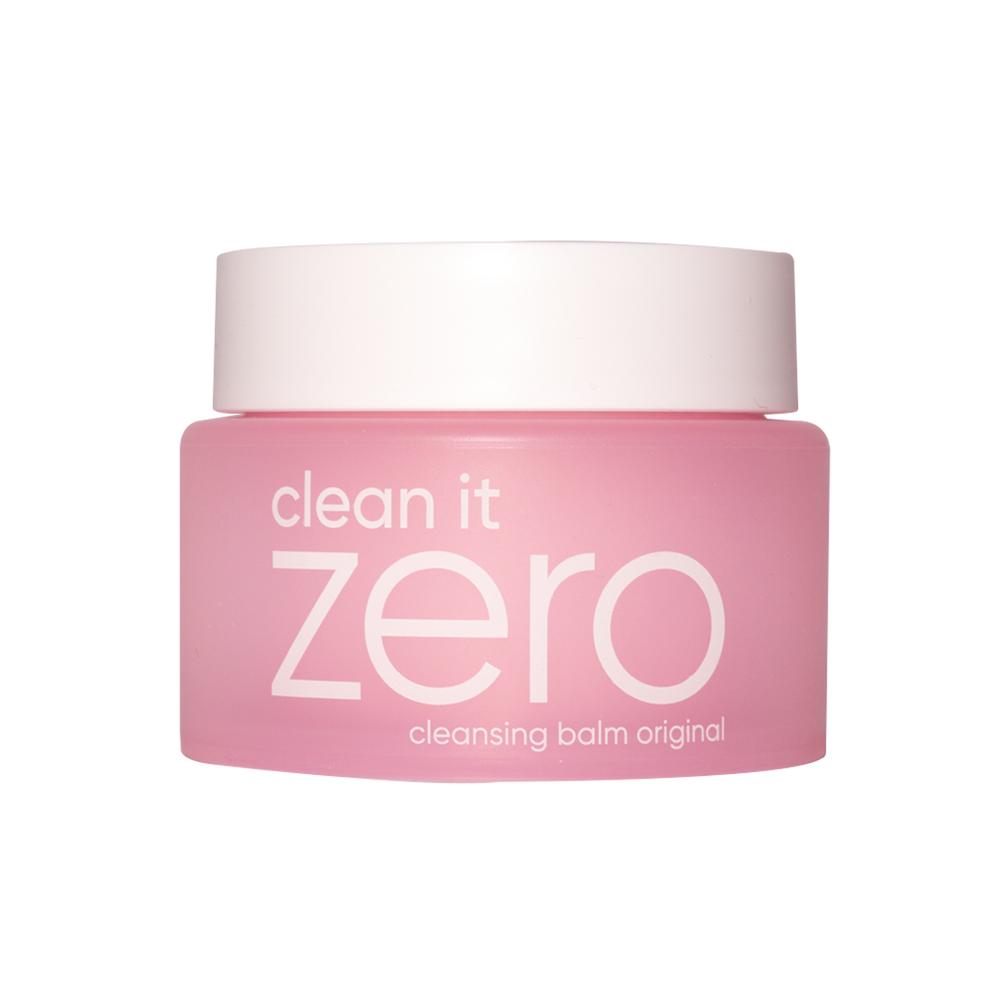 Banila Co. Zero Clean it Cleansing Balm Original 100 ทส.