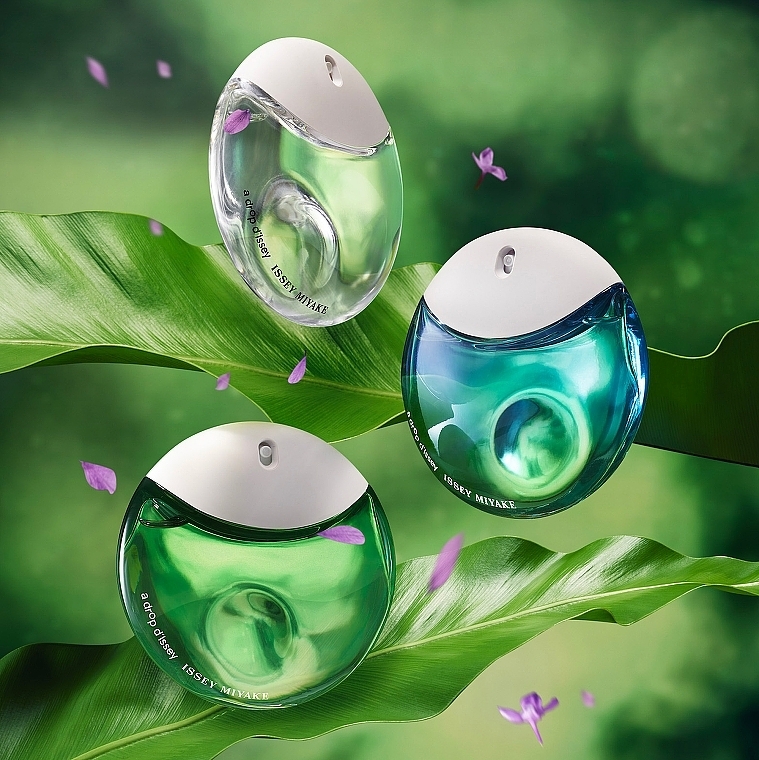 ISSEY MIYAKE A Drop d'Issey EDP Essentielle 90 ml.