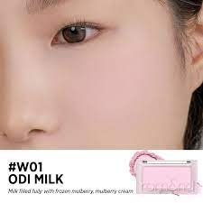 Rom&nd Better Than Cheek 4 g. #W01 Odi Milk