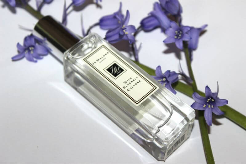Jo Malone Wild Bluebell Cologne 30 ml.