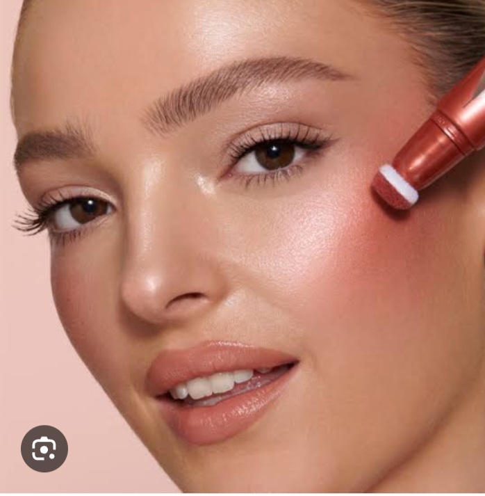 Charlotte Tilbury Beauty Highlighter Wand 5 ml. #Pinkgasm