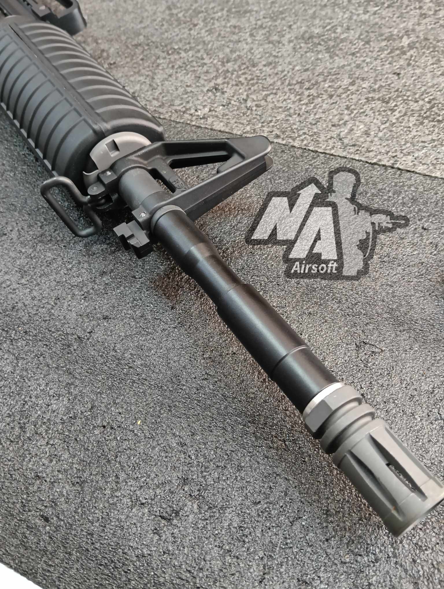 WE M4A1 GBBR (มือสอง)