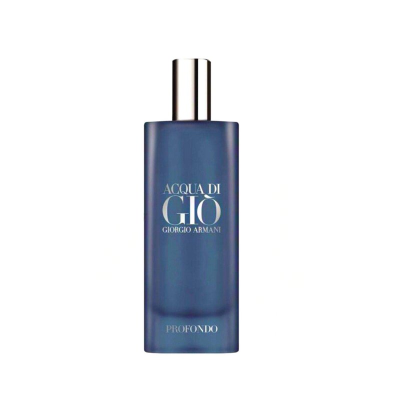 Giorgio Armani Acqua Di Gio Profondo EDP 15 ml.