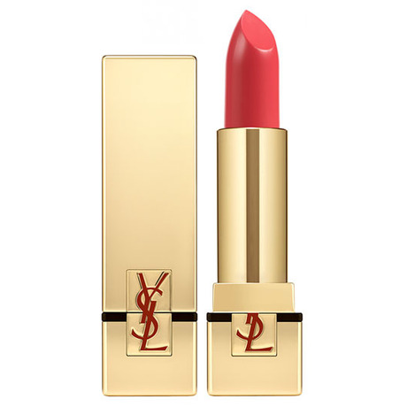 YSL Rouge Pur Couture 3.8 g. #17 Rose Dahlia