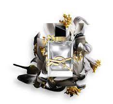 Yves Saint Laurent LIBRE L'Absolu Platine Parfum 7.5 ml.