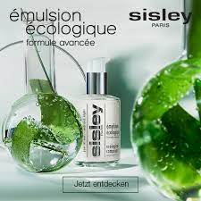 Sisley Emulsion Ecologique Ecological Compound Day and Night All Skin Type 30 ml.