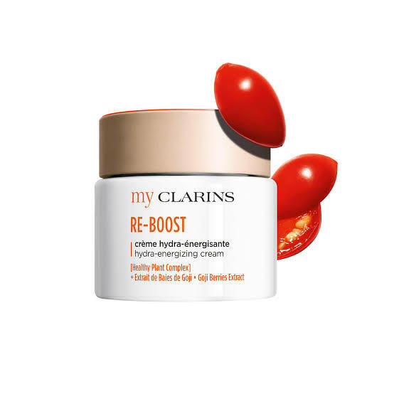 Clarins My Clarins Re-Boost Hydra Enjergizing Cream 50 ml.