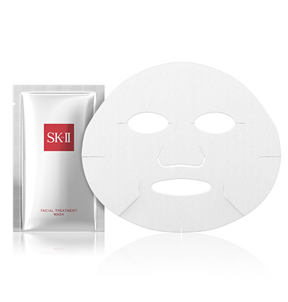 SK-II Facial Treatment Mask 1 Sheet