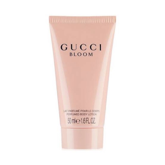 Gucci Bloom Perfumed Body Lotion 50 ml.