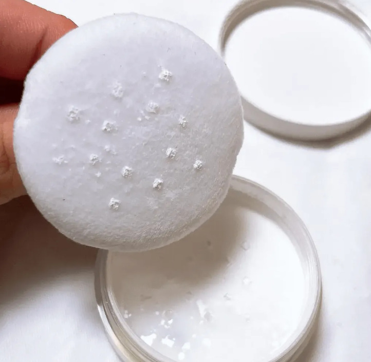 One-Days You Pore Sebum Powder 4 g.