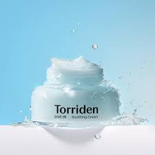Torriden Dive In Soothing Cream 100 ml.