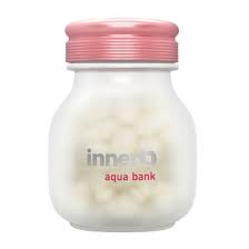 innerb Aqua Bank 300 mg x 56 Capsules