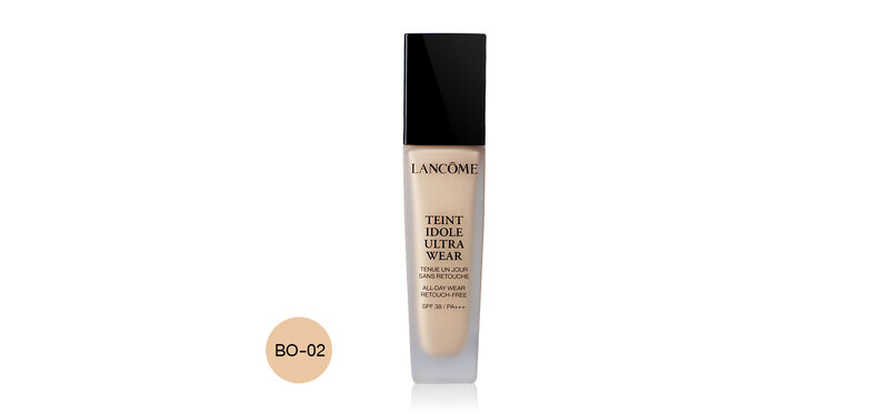 Lancome Teint Idole Ultra Wear SPF38 PA+++ 30 ml. #BO-02