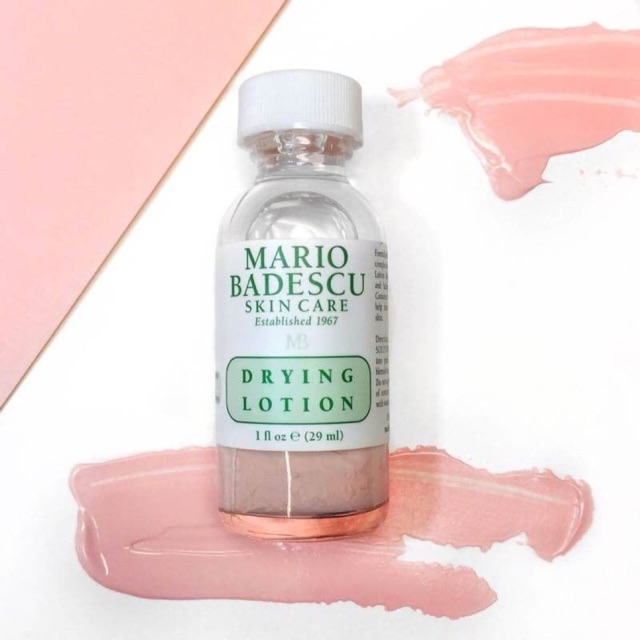 Mario Badescu Skin Care Drying Lotion 29 ml.