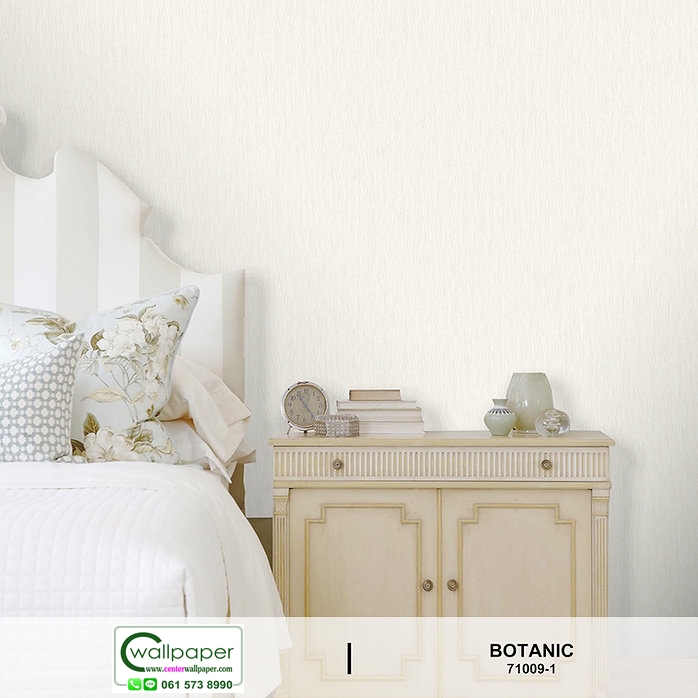 วอลเปเปอร์สีเทาอ่อน No.71009-1