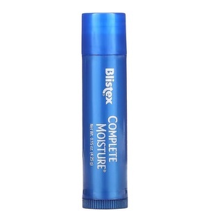 Blistex Complete Moisture 4.25 g. #Moisture